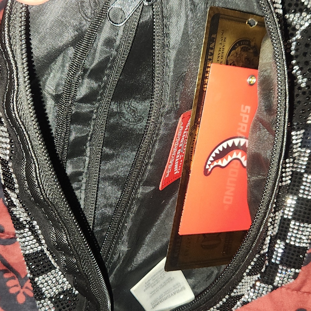 Sprayground Fanny - Picture 3 of 3